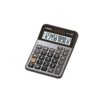 CALCULATRICE DE BUREAU "CASIO"