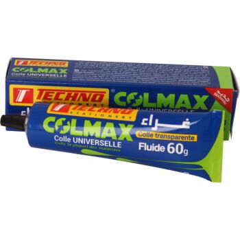 COLLE UNIVERSAL COLMAX "TECHNO"