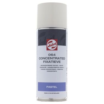 FIXATIF CONCENTRE EN SPRAY 400ml "TALENS" REF: 95160016