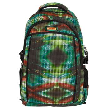 SAC A DOS "TECHNO" REF: 4563