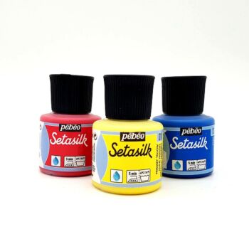 SETASILK flacon 45 ml "PEBEO"