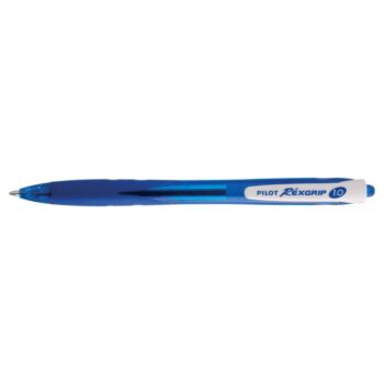 STYLO A BILLE REXGRIP BEGREEN 1.0mm "PILOT"