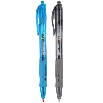 STYLO ENCRE GEL RETRACTABLE I-PEN "TECHNO"