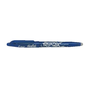 STYLO ROLLER A ENCRE GEL EFFAÇABLE FRIXION BALL 0.7mm "PILOT"