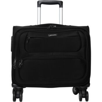 VALISE PILOTE "TECHNO" REF: 4699